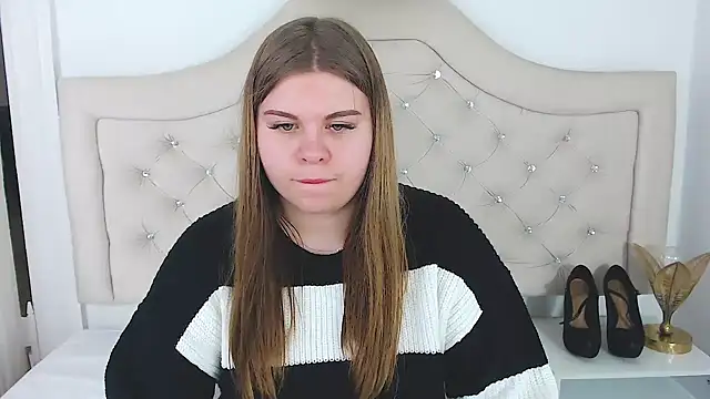 AbbyPleasure online show from February 5, 4:03 pm