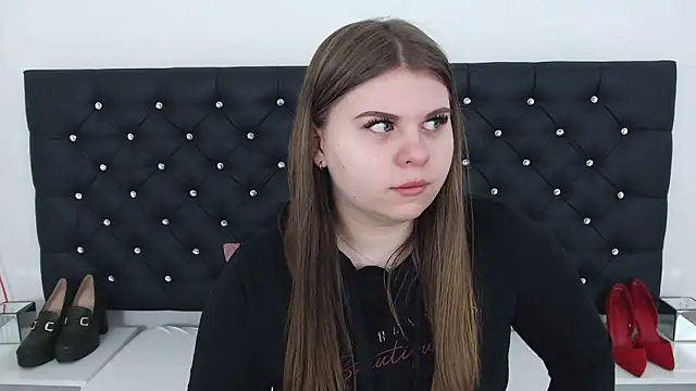 AbbyPleasure online show from February 18, 9:21 am