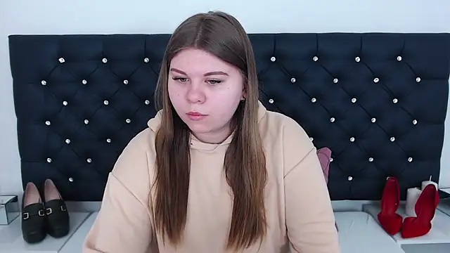 AbbyPleasure online show from March 11, 10:07 am