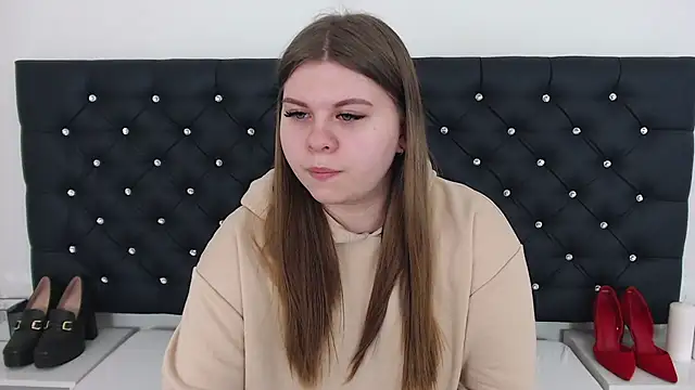 AbbyPleasure online show from March 19, 1:07 pm