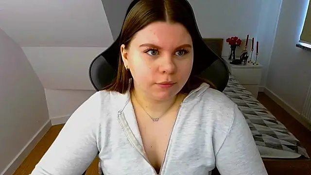 AbbyPleasure online show from February 20, 10:05 am