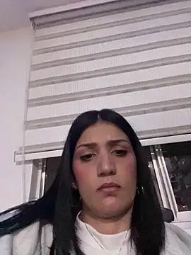 ZajiraShane online show from January 28, 10:02 am