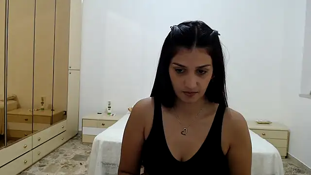 ZajiraShane online show from September 25, 11:36 am