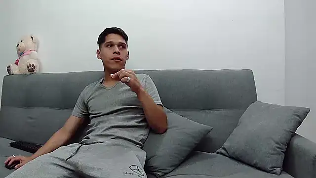 Katalleya jyj online show from January 23, 2:33 am