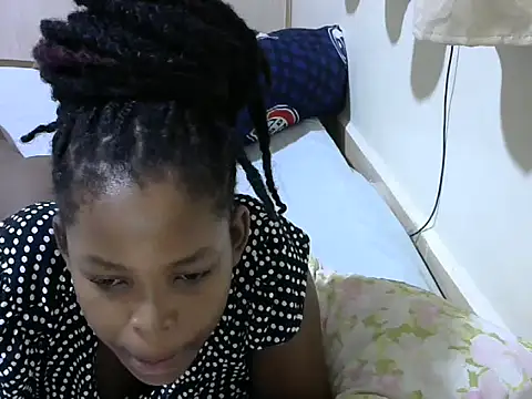 queen-sasha online show from March 19, 4:34 pm