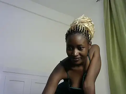 thicky anncy online show from December 15, 1:35 am