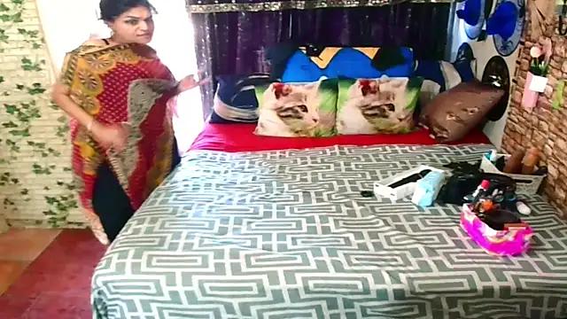 Indian Blaze00 online show from September 18, 12:29 pm