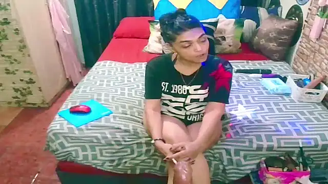 Indian Blaze00 online show from September 19, 12:34 am