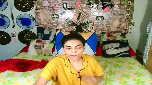 Indian Blaze00 online show from September 21, 3:30 am