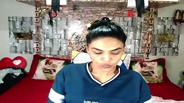 Indian Blaze00 online show from November 9, 7:34 pm