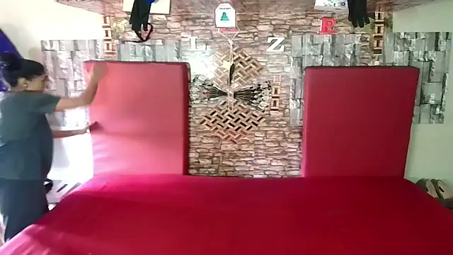 Indian Blaze00 online show from November 17, 12:22 pm