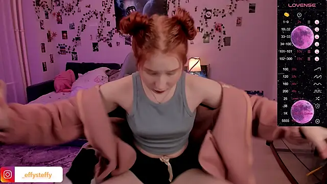 Snapshot of CallMeEffy1 chatting on March 14, 9:00 pm CallMeEffy1 online show from March 14, 9:00 pm