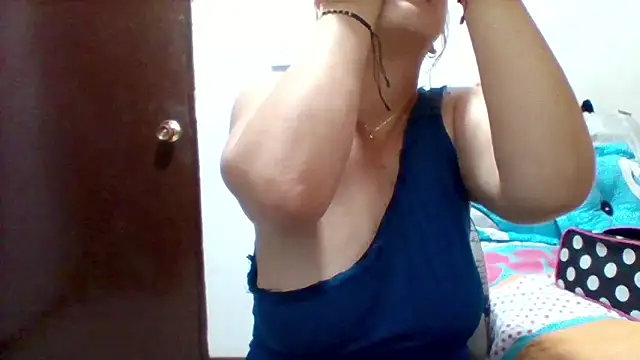 Snapshot of Alisson_brand chatting on February 12, 11:18 am Alisson brand online show from February 12, 11:18 am