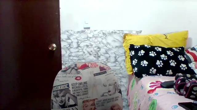 Snapshot of Alisson_brand chatting on September 15, 3:56 pm Alisson brand online show from September 15, 3:56 pm