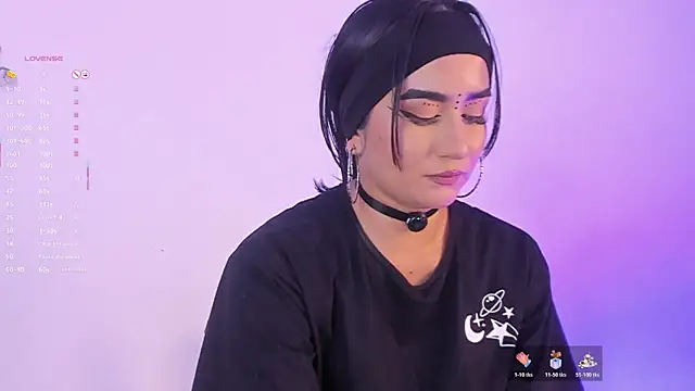 Snapshot of Maggie_1 chatting on December 13, 10:15 pm Maggie 1 online show from December 13, 10:15 pm