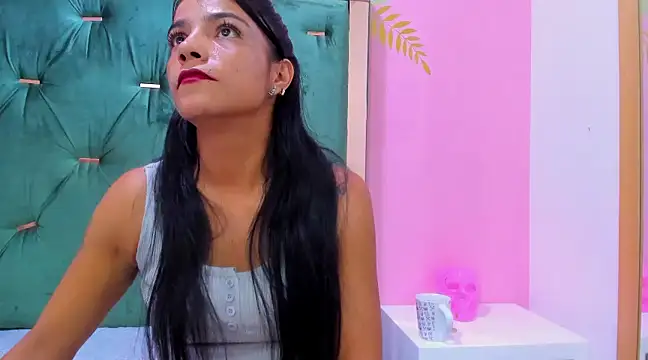 Hellen  4master online show from February 1, 3:18 pm