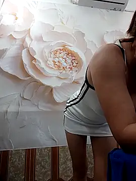 zizi public online show from October 31, 2:23 am