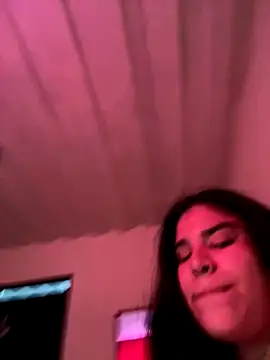 Snapshot of Badkittykim chatting on December 8, 2:41 pm Badkittykim online show from December 8, 2:41 pm