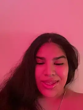 Badkittykim online show from January 31, 2:07 pm