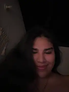 Badkittykim online show from February 9, 9:47 am