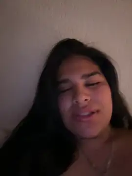 Badkittykim online show from March 2, 2:41 am