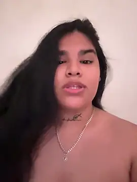 Snapshot of Badkittykim chatting on September 20, 9:27 pm Badkittykim online show from September 20, 9:27 pm