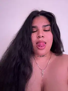 Snapshot of Badkittykim chatting on November 9, 1:53 pm Badkittykim online show from November 9, 1:53 pm