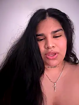 Snapshot of Badkittykim chatting on November 29, 5:49 pm Badkittykim online show from November 29, 5:49 pm