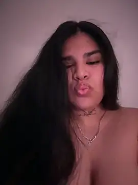 Snapshot of Badkittykim chatting on December 15, 11:31 pm Badkittykim online show from December 15, 11:31 pm