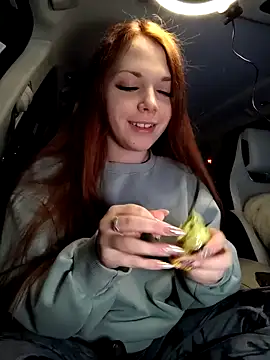 Snapshot of oh_rachel chatting on December 9, 4:58 pm oh rachel online show from December 9, 4:58 pm