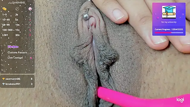 charlotte01   online show from March 14, 1:24 pm