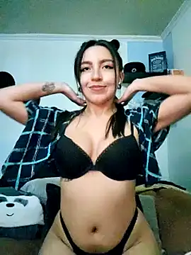 Paudelatorre online show from December 11, 11:43 pm