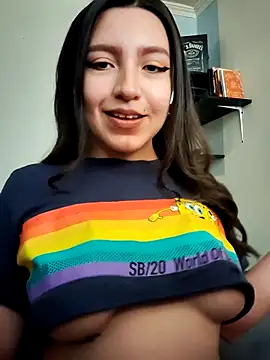 Paudelatorre online show from January 31, 6:57 pm