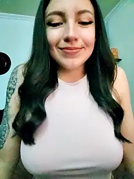 Paudelatorre online show from February 21, 12:38 am