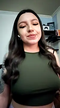 Paudelatorre online show from February 25, 12:36 am