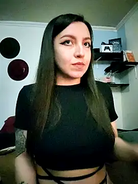 Paudelatorre online show from March 14, 1:27 am