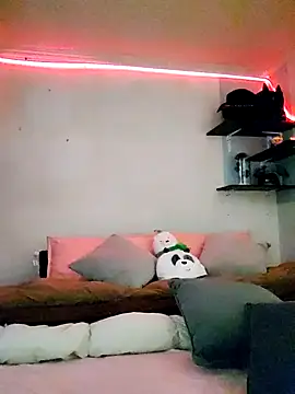 Paudelatorre online show from February 8, 8:45 pm