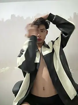 Snapshot of Jacotnk chatting on January 7, 11:56 pm Jacotnk online show from January 7, 11:56 pm