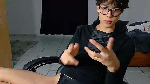 Snapshot of Jacotnk chatting on September 9, 4:01 am Jacotnk online show from September 9, 4:01 am