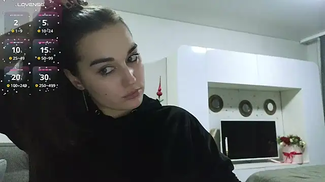 me lissa sun13 online show from December 6, 7:01 pm