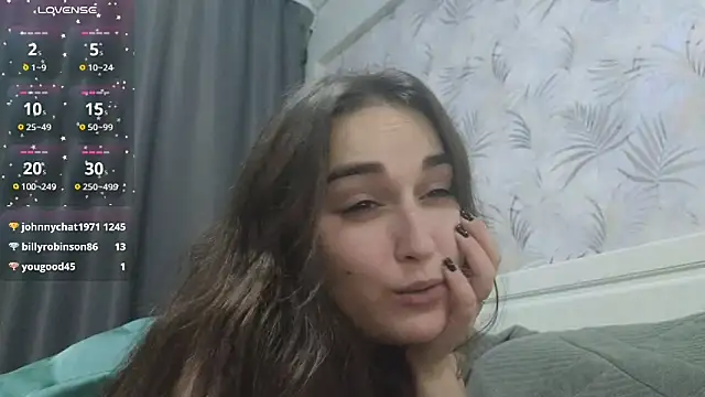 me lissa sun13 online show from December 12, 1:53 am