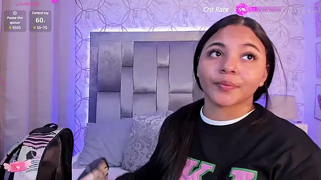 EmmaWeest online show from December 26, 8:21 pm