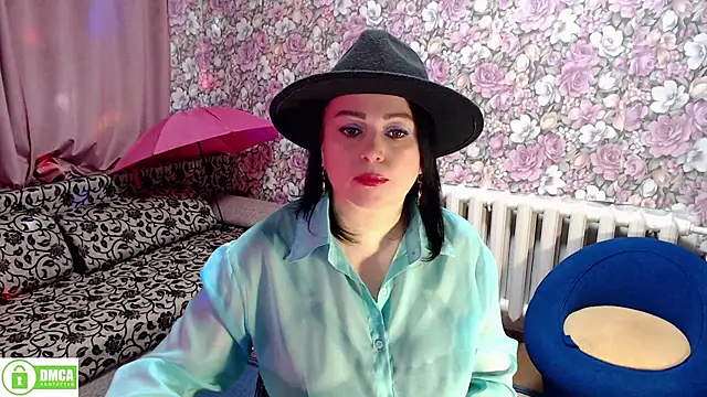 Snapshot of Julia-ru chatting on February 1, 9:40 pm Julia-ru online show from February 1, 9:40 pm