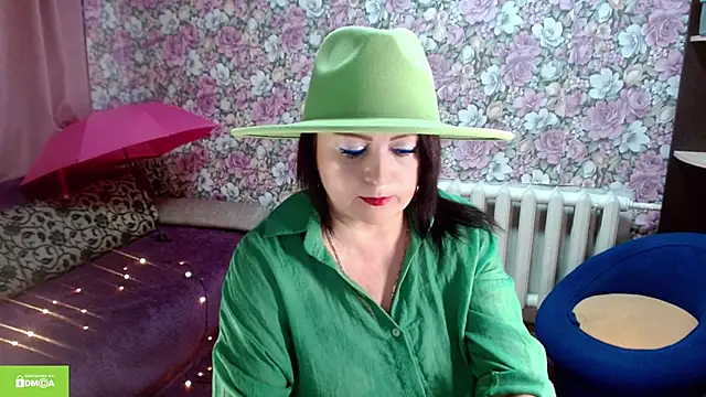 Snapshot of Julia-ru chatting on November 16, 8:58 pm Julia-ru online show from November 16, 8:58 pm