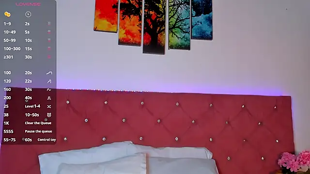 Abril Gomez06 online show from September 21, 3:30 am