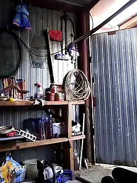 Sarpe84 online show from December 22, 2:16 pm