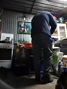 Sarpe84 online show from December 23, 5:54 pm