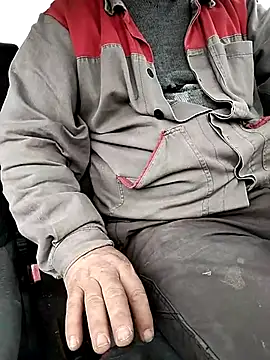 Sarpe84 online show from January 31, 9:37 am