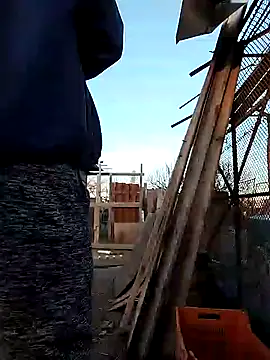 Sarpe84 online show from March 6, 3:45 pm