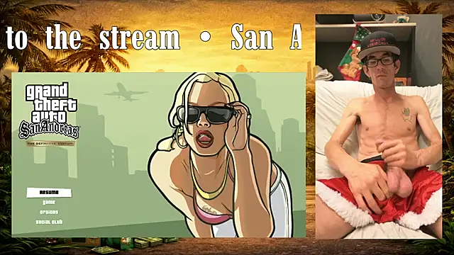 joeiandola online show from December 18, 11:44 pm